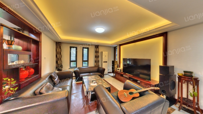 桂花园南区二手房实景图