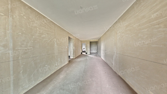 保利和光尘樾二期二手房实景图