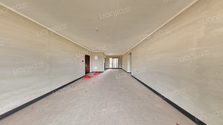 国博城君珏墅A区二手房实景图