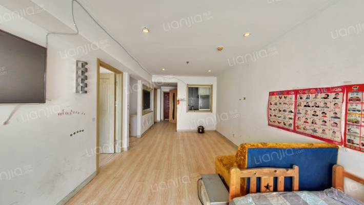 文园海景二手房实景图