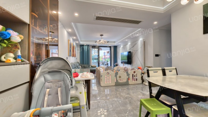 大都保峰玖著二手房实景图