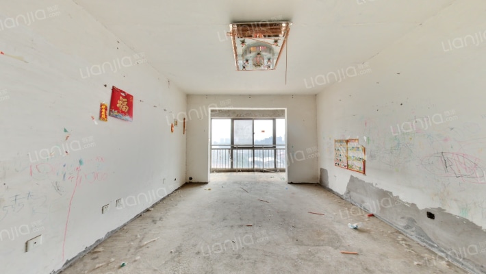 府苑小区二手房实景图