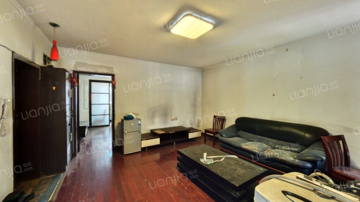 七家湾二手房实景图