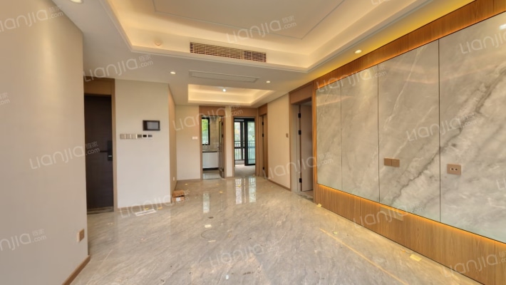 景瑞誉璟风华二手房实景图