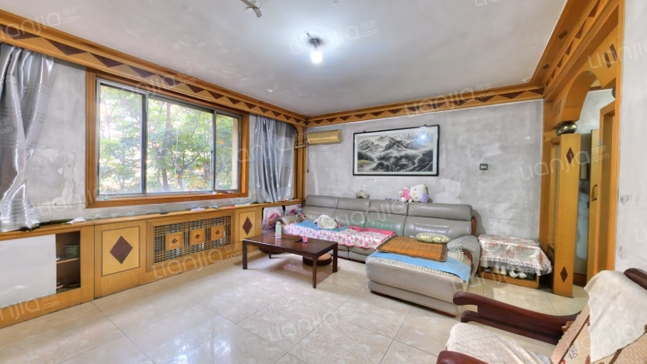 丰禾小区二手房实景图