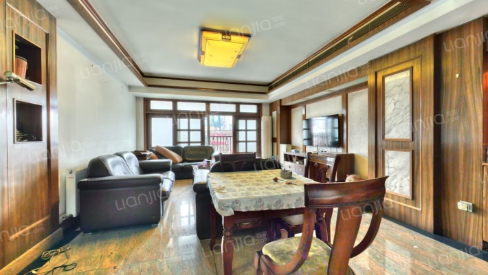 少城府邸二手房实景图