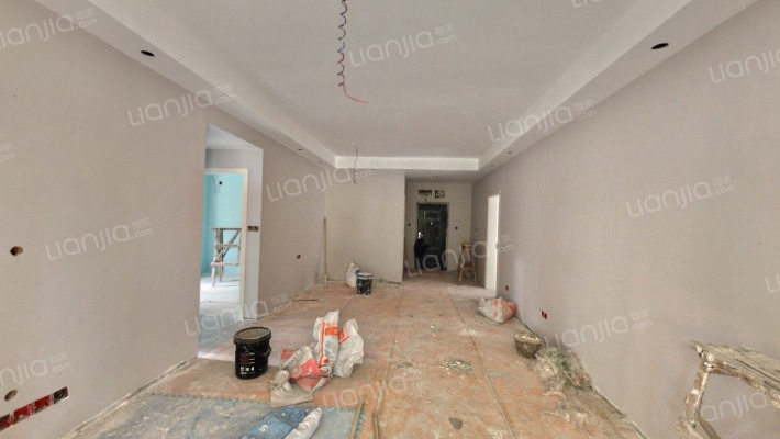 嘉陵春和景明98号二手房实景图