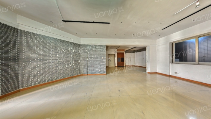 豪瑞新界二手房实景图