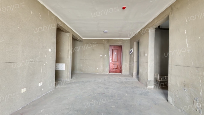 河畔景苑二手房实景图