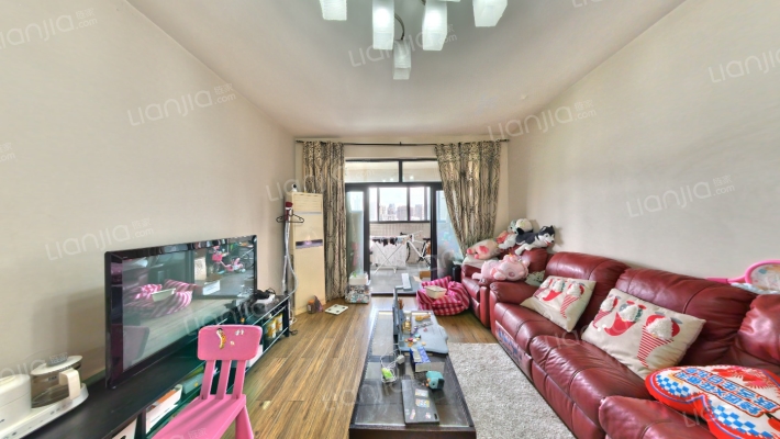 御府花都二手房实景图