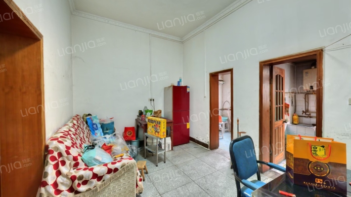 永安大楼二手房实景图