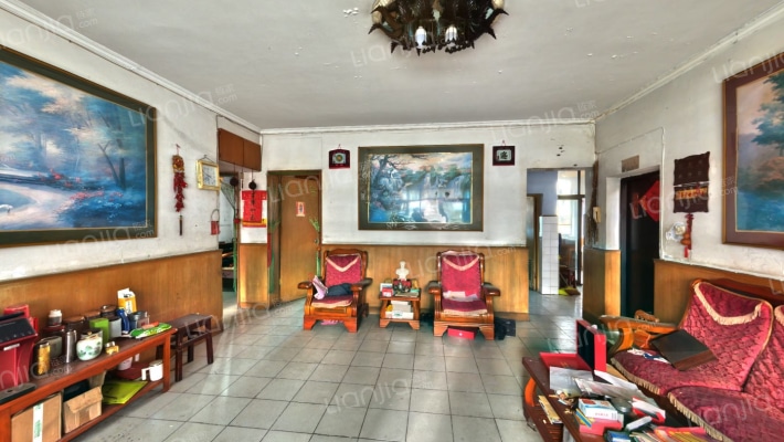 光明巷7号二手房实景图