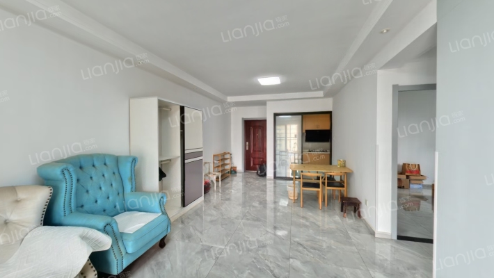 御景雅园二手房实景图