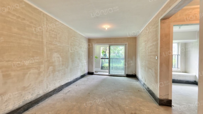 新城金樾长岛二手房实景图