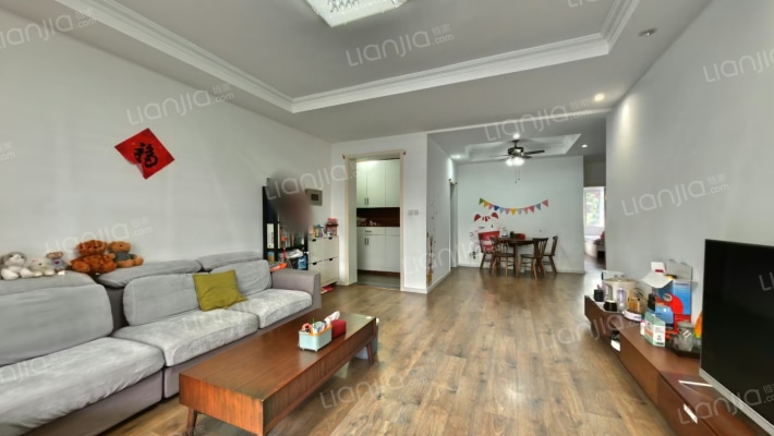 新航印象二手房实景图