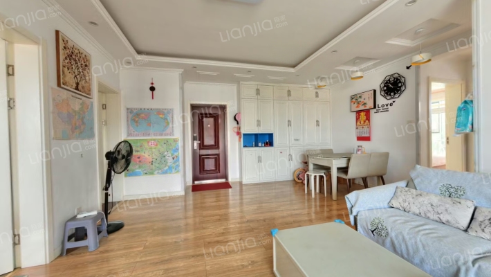 锦绣前城瑞苑二手房实景图