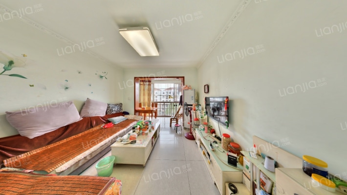 和源小区二手房实景图