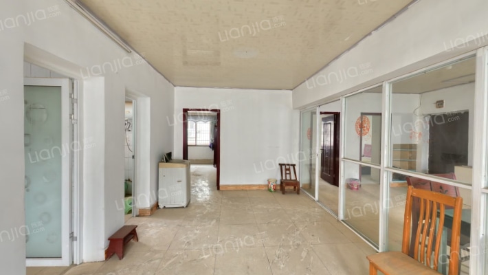 新城小区工农路54号二手房实景图