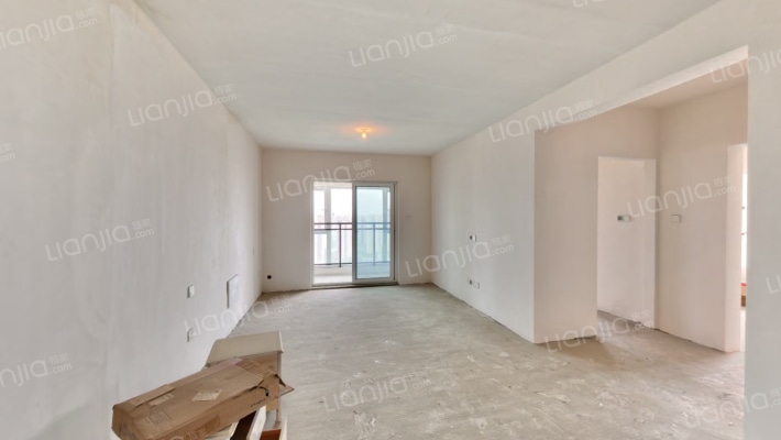 融侨悦蓉城二手房实景图