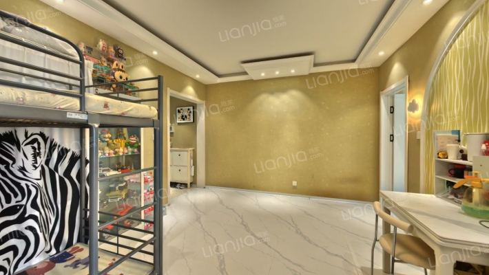 东方星海二手房实景图