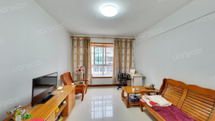 恒丰嘉园二手房实景图