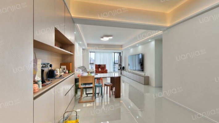 英才佳园二手房实景图