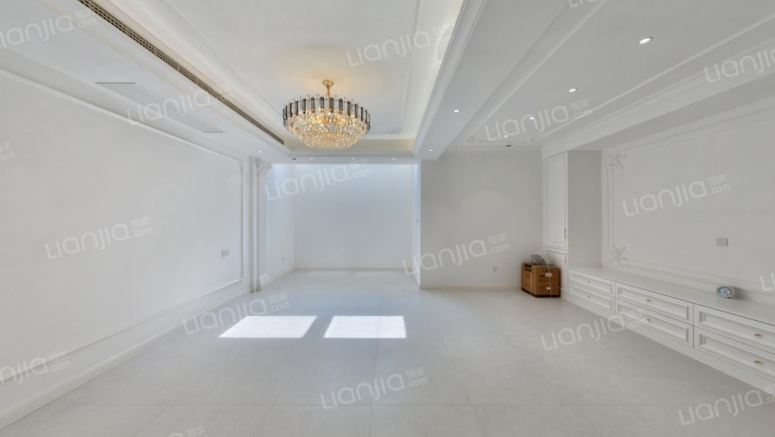 大华诺斐墅二手房实景图