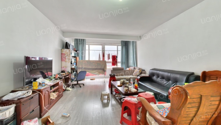 启城尚都二手房实景图