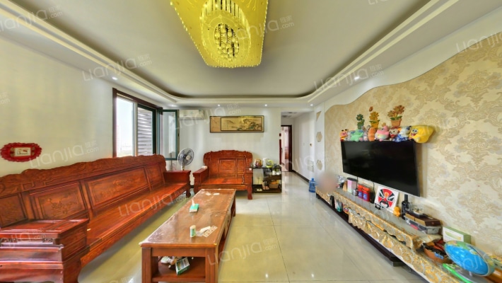 金牛王府庄园二手房实景图