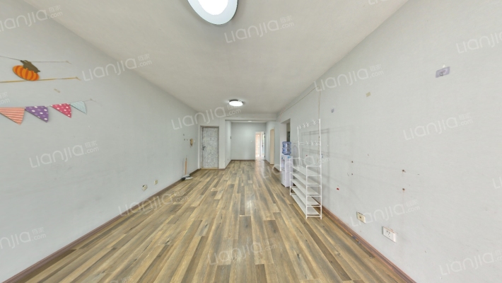 清波小区A区二手房实景图