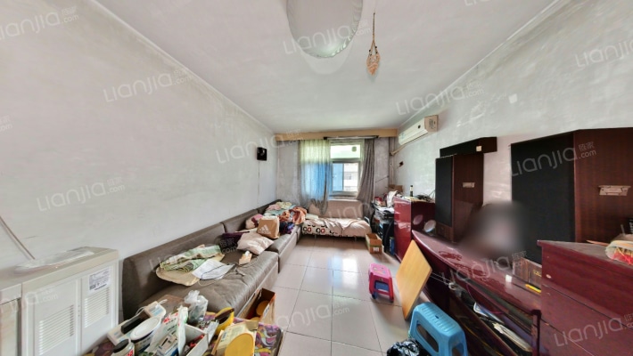 电影资料库住宅楼二手房实景图