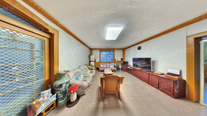 佳艺住宅小区二手房实景图