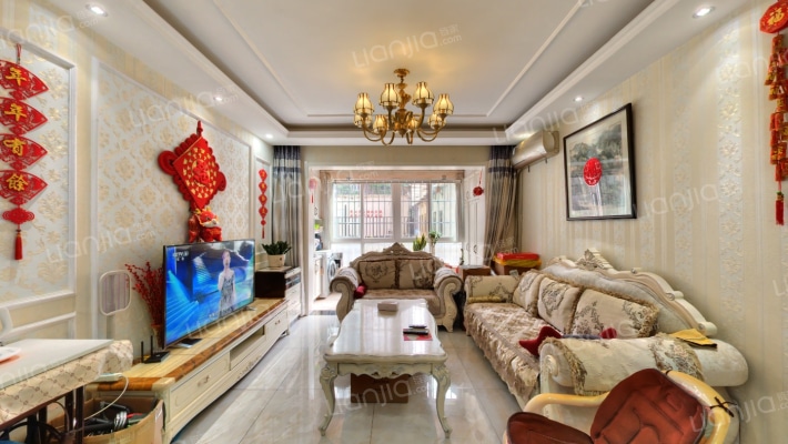 馨雅园二手房实景图