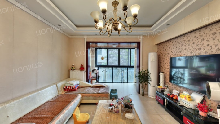 渥嘉郡二手房实景图