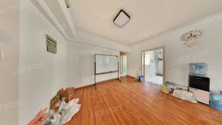 省直花园小区二手房实景图