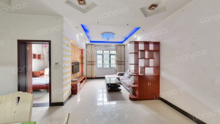 金桥港湾花园二手房实景图