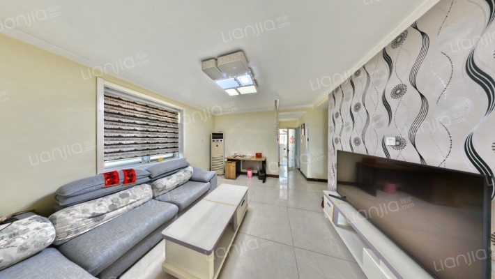 天福苑小区二手房实景图