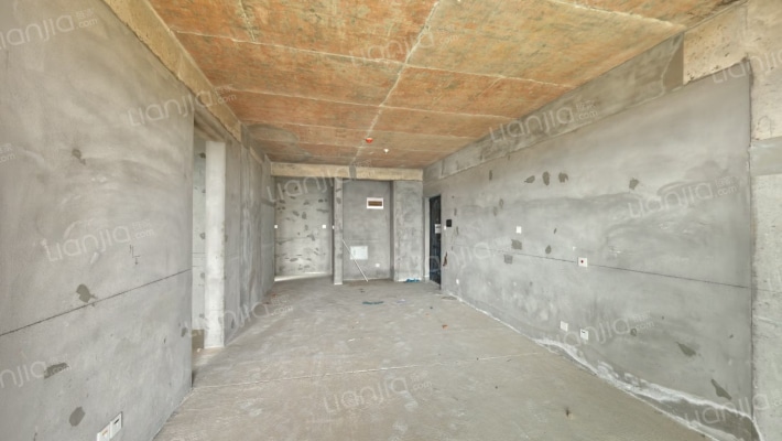 金辉·崇文府二手房实景图