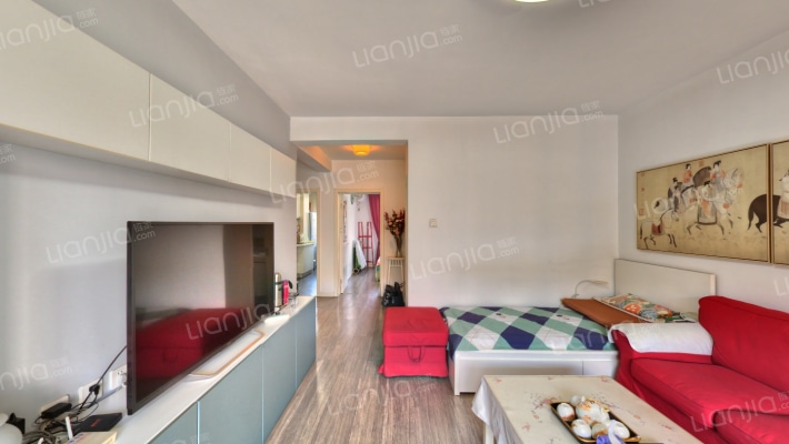 清枫园二手房实景图