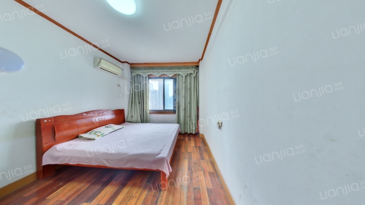 二航宿舍(解放大道)二手房实景图