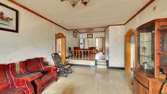 欧城绿园二手房实景图