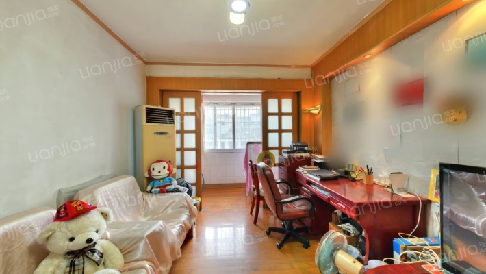 水佐岗二手房实景图