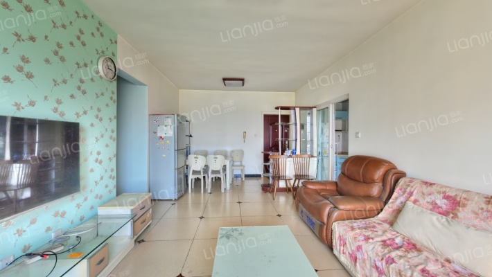 东方惠城A区二手房实景图