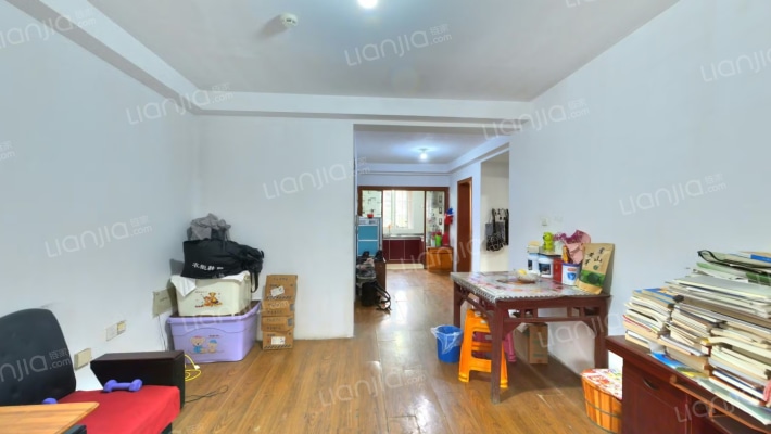 天赐公寓二手房实景图