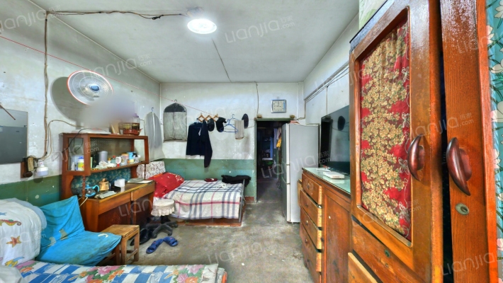 二手房实景图