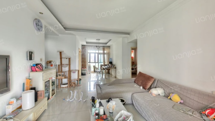 优品尚东二手房实景图