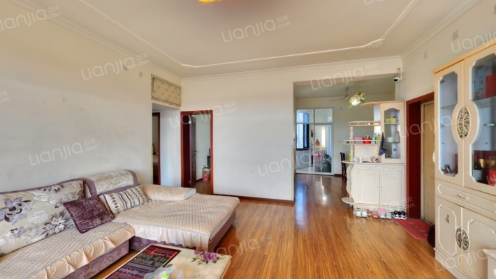 桃李苑（棠中）二手房实景图