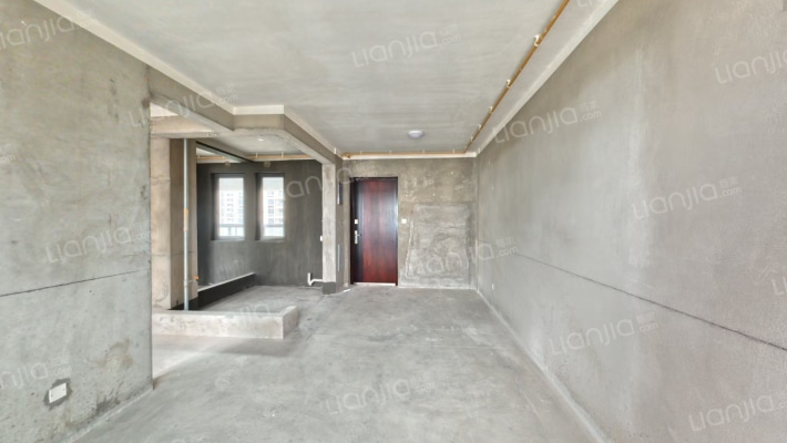 海涵苑二手房实景图