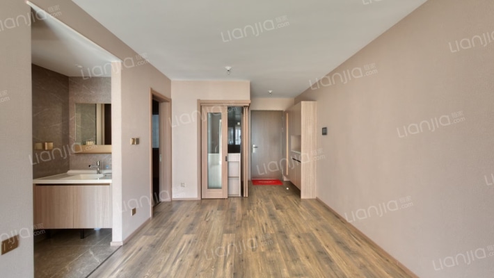 万科滨江都会（秀汐园）二手房实景图