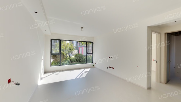 中国铁建花语天宸二手房实景图